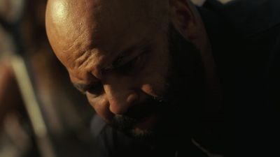 Caleb isn't here. - Westworld