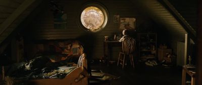 Caleb, let's go! - Knowing