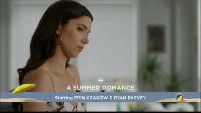 Caleb might be a little rough
around the edges, - A Taste of Summer