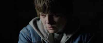 Caleb, you really need to sleep. - Color Out of Space