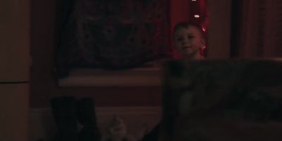 Caleb! - The Handmaid's Tale