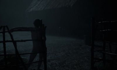 Caleb... - The Witch