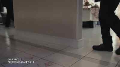Caleb? - Coroner
