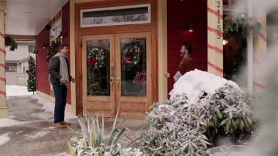 - Caleb. - Creating Christmas