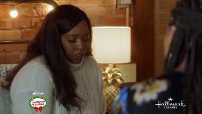 Caleb said something to me
at dinner the other night. - A Holiday in Harlem