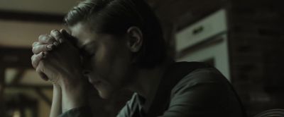 [Caleb sighs] - Code Name Banshee