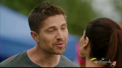 Caleb, that is amazing. - A Taste of Summer