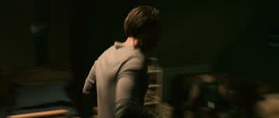 Caleb, what's wrong? - Knowing