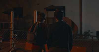 - CALEB: Yeah, it used to be. - Three Months