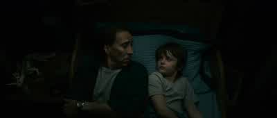 Caleb, you really need to sleep. - Knowing