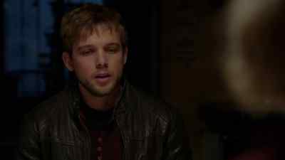 Caleb's in town. - Bates Motel