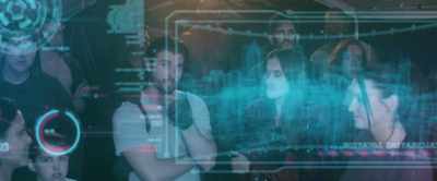 Calera's been assembling
the team for some time now. - The Immortal Wars: Resurgence