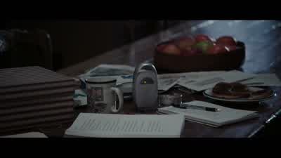 Cali? Cali? Cali, what's wrong? - Insidious: Chapter 2