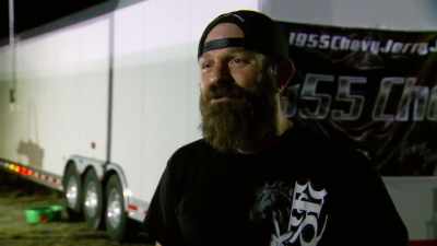 Cali is out. - Street Outlaws No Prep Kings Team Attack