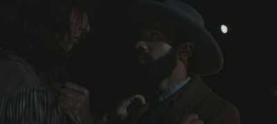 Calian, Calian, what
in the hell happened here? - Walker Independence