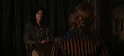 Calian, can you tell me what
you remember from that night, - Walker Independence