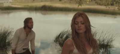 Calian and Lucia.
 For sure Lucia. - Walker Independence