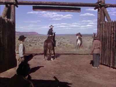 California is against slavery. - Pony Express