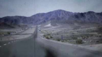 ~ California dreaming
~ - Linda Ronstadt: The Sound of My Voice