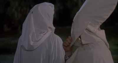 California thing.
Pig-faced scum! - Fletch Lives