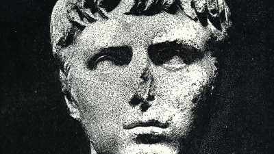  Caligula and nero are two
 perfect examples of emperors - Colosseum