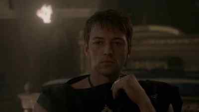Caligula was, in many ways,
becoming Tiberius. - Roman Empire
