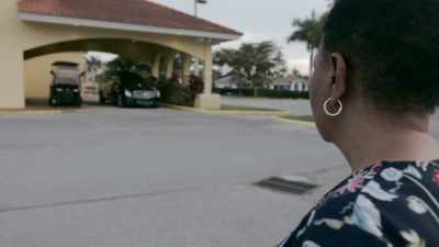 - Calkins' explanation
makes no sense to Marcia. - Never Seen Again