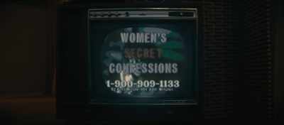 Call 1-900-909-1133. - Night of the Missing