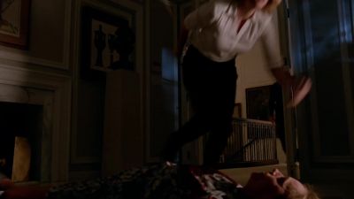 Call 911! - Castle