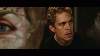 Call 911. - The Fast and the Furious