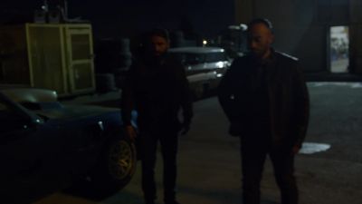 Call 911. - Better Call Saul