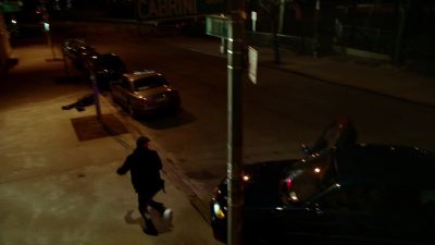 Call for a bus, Jack. - Blue Bloods