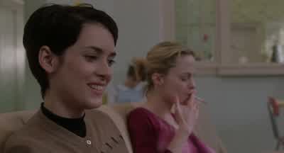Call me a cabOkay you're a cab - Girl, Interrupted