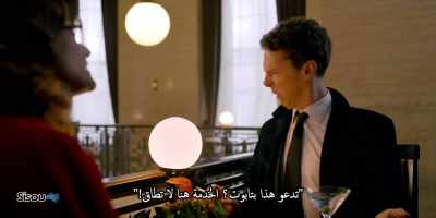 "Call this a coffin? The
service here is intolerable!" - Patrick Melrose