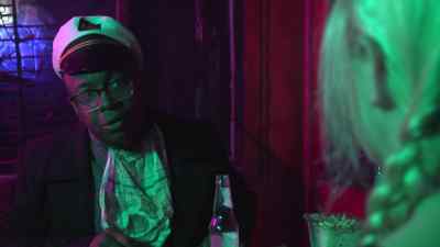 Call me a drunkard,
label me as the local loony, - Graveyard Shark