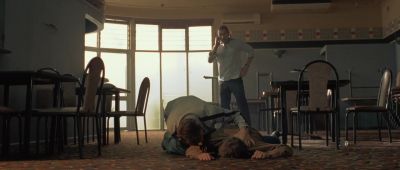 Call a fucking ambulance Jesus Alright - Felony