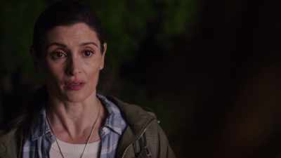 Call it a gut feeling
or mother's intuition, - Missing and Alone