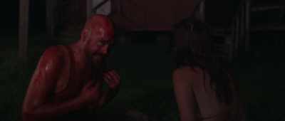 Call it a hunch. - Don't Fuck in the Woods 2