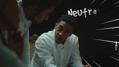 Call it a neutralizer. - King of Dallas