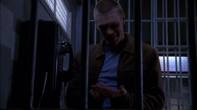 Call for a pizza. I'm starving. - One Tree Hill