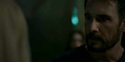 Call a werewolf
by its given name, - Wolf Pack