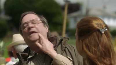 Call me after. - The Trouble with Maggie Cole