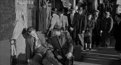 Call an ambulance. - Chicago Syndicate