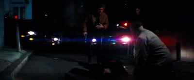 Call an ambulance. - Dirty Harry
