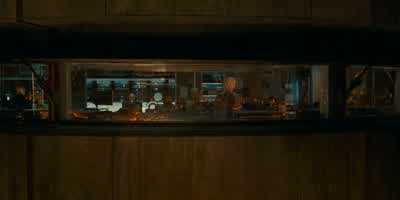 Call an evacuation. - Jurassic World: Dominion