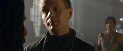 Call me an optimist, - The Matrix Resurrections