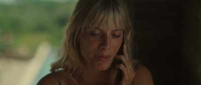 Call me any time. - Wingwomen