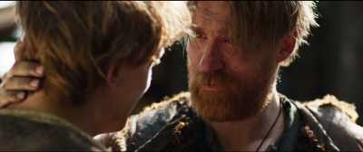 Call me "Ash Lad". - The Ash Lad: In the Hall of the Mountain King