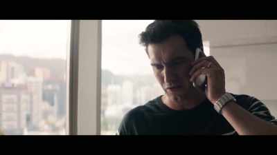 Call me back
after you finish watching - Pork Pie