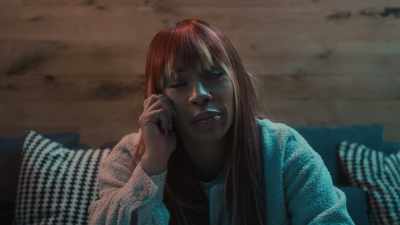 Call me back.
And -- - Keyshia Cole: This Is My Story